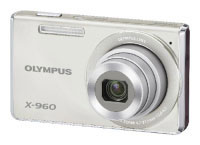 Olympus X-960 (N3833092)